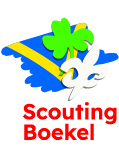 Scoutingboekel